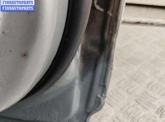 купить Дверь боковая задняя левая на Ford Fusion
