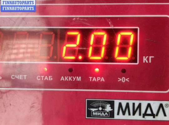 купить Насос гидроусилителя руля на Hyundai Matrix