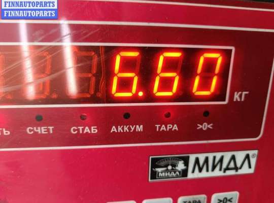 купить Полуось передняя левая на Volkswagen Passat B3