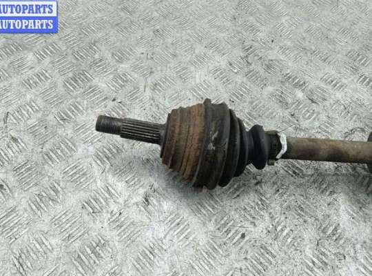 купить Полуось передняя левая на Volkswagen Passat B3