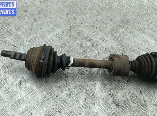 купить Полуось передняя левая на Volkswagen Passat B3