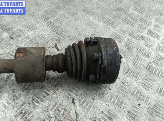 купить Полуось передняя левая на Volkswagen Passat B3