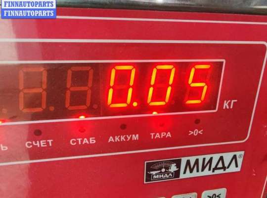 купить Датчик давления масла на Renault Scenic II (2003-2009)