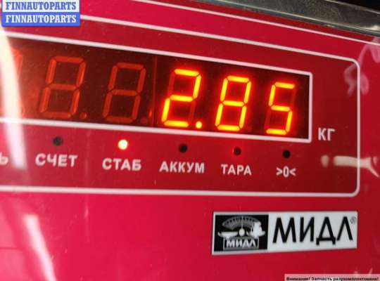 купить Крыло переднее правое на Nissan Primera P11 (1996-1999)