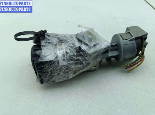 Замок зажигания с ключом на Ford Focus II