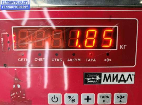 Подушка ДВС на Volkswagen Golf IV (1J)