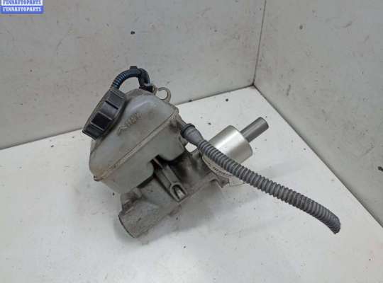 Главный тормозной цилиндр (ГТЦ)