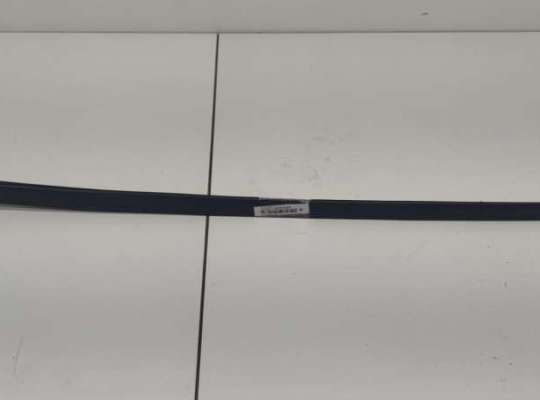 купить Молдинг лобового стекла на Audi A4 B6 (2001-2004)