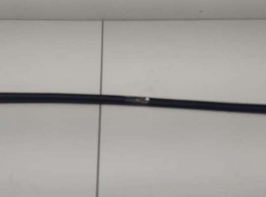 купить Молдинг лобового стекла на Audi A4 B6 (2001-2004)