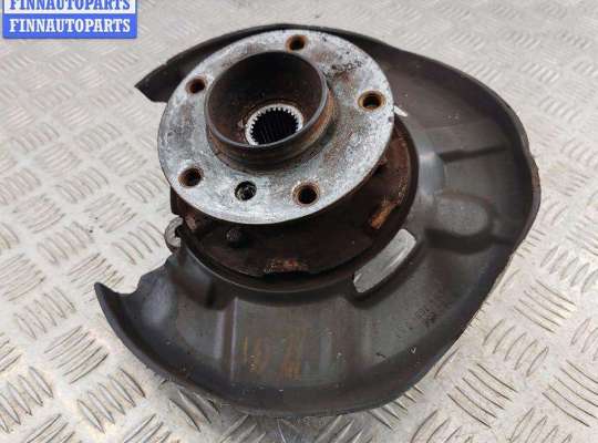 Ступица задняя правая BM3554807 на BMW 3 E90/E91/E92/E93 (2005-2013)