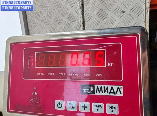 купить Замок двери задней левой на Ford Mondeo III (2000-2007)