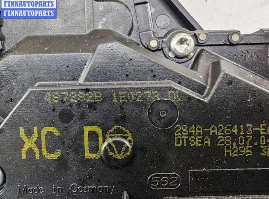 купить Замок двери задней левой на Ford Mondeo III (2000-2007)