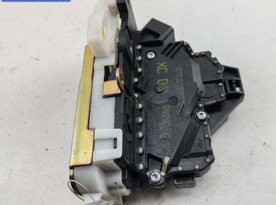 купить Замок двери задней левой на Ford Mondeo III (2000-2007)