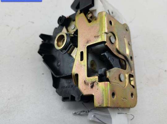 купить Замок двери задней левой на Ford Mondeo III (2000-2007)