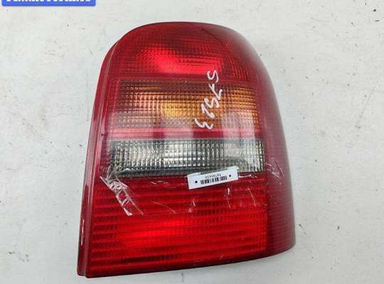 купить Фонарь задний правый на Audi A4 B5 (1994-2001)