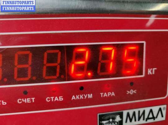 купить Руль на BMW 3 E46 (1998-2006)