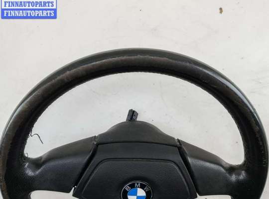 купить Руль на BMW 3 E46 (1998-2006)