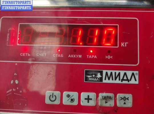 купить Зеркало наружное левое на BMW 3 E46 (1998-2006)