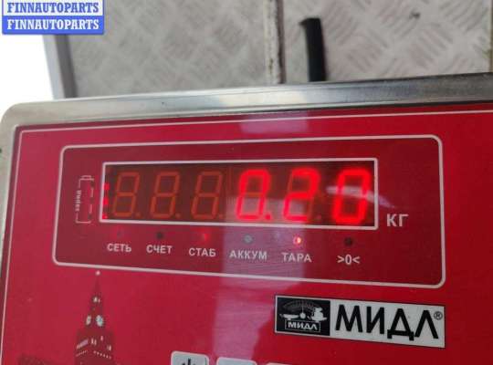 Ручка двери внутренняя на Audi A4 (8E/8H, B6)