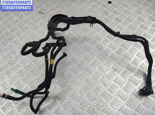 купить Трубка топливная на Ford Focus II (2004-2011)