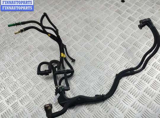 купить Трубка топливная на Ford Focus II (2004-2011)