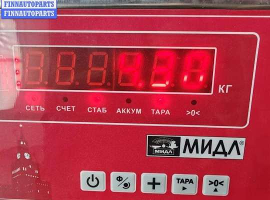 купить Кулак (корпус ступицы) задний левый на BMW 5 E60/E61 (2003-2010)