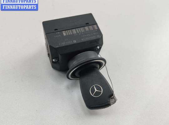 купить Замок зажигания на Mercedes M-Class ML W164 (2005-2011)