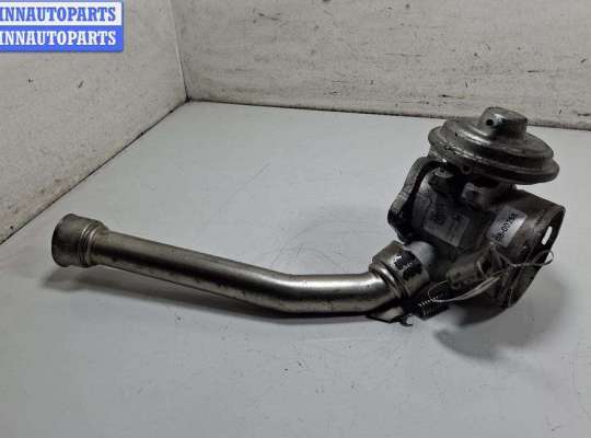 купить Клапан EGR (рециркуляции выхлопных газов) на Mercedes C-Class W203 (2000-2006)