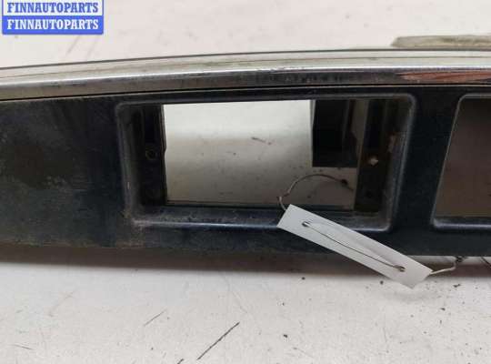 купить Накладка подсветки номера на Kia Sportage (2004-2010)