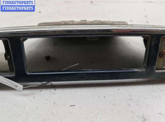 купить Накладка подсветки номера на Kia Sportage (2004-2010)