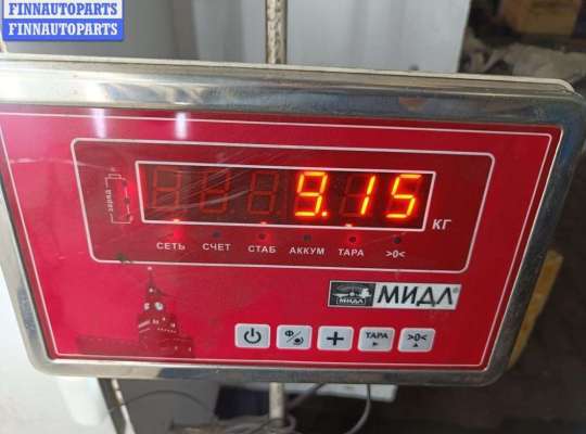 купить Кардан (вал карданный) задний на BMW X5 E53 (1999-2006)