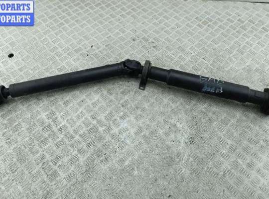 купить Кардан (вал карданный) задний на BMW X5 E53 (1999-2006)