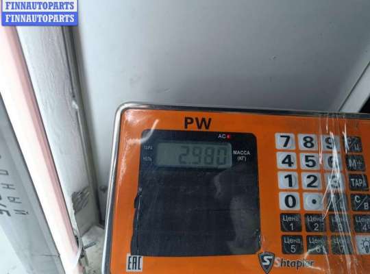 купить Фара левая на Opel Astra H (2004-2009)