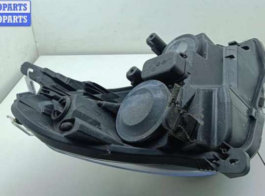 купить Фара левая на Opel Astra H (2004-2009)