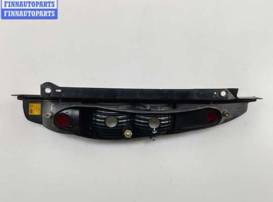 купить Фонарь задний левый на Fiat Doblo (2000-2010)