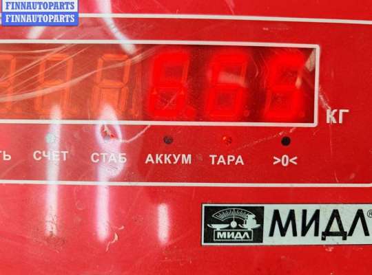 купить Суппорт передний правый на Iveco Daily (2000-2006)