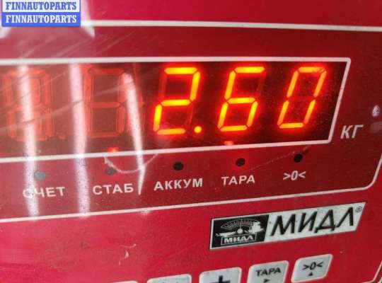 купить Крыло переднее правое на Volkswagen Passat B5