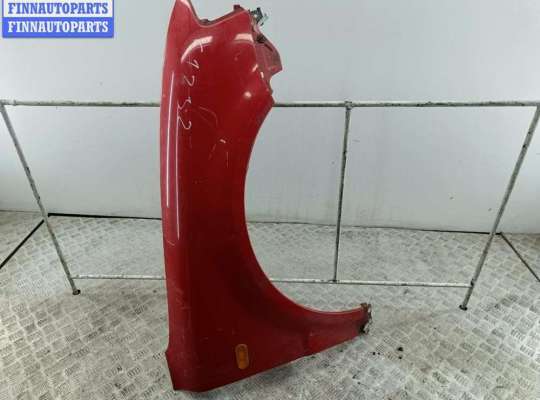 купить Крыло переднее правое на Volkswagen Passat B5