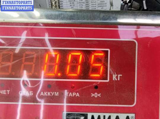 купить Кнопка корректора фар на Mitsubishi Outlander (CU) 2003-2006