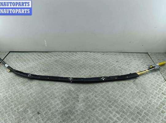 купить Подушка безопасности боковая (шторка) левая на Mercedes S-Class W221 (2005-2013)