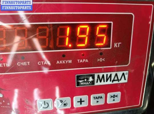 купить Подушка безопасности боковая (шторка) левая на Mercedes S-Class W221 (2005-2013)