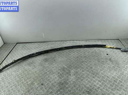 купить Подушка безопасности боковая (шторка) левая на Mercedes S-Class W221 (2005-2013)