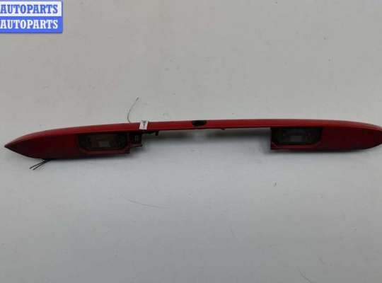 купить Подсветка номера на Volkswagen Passat B5