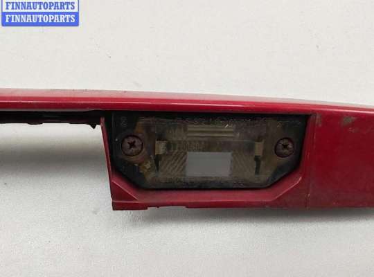 купить Подсветка номера на Volkswagen Passat B5