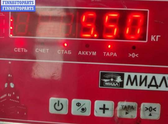 купить Компрессор кондиционера на Renault Megane II (2002-2008)