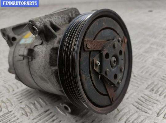купить Компрессор кондиционера на Renault Megane II (2002-2008)