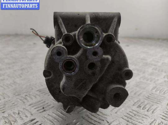 купить Компрессор кондиционера на Renault Megane II (2002-2008)