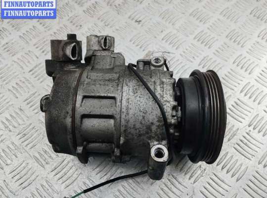 купить Компрессор кондиционера на Volkswagen Passat B5+ (GP)