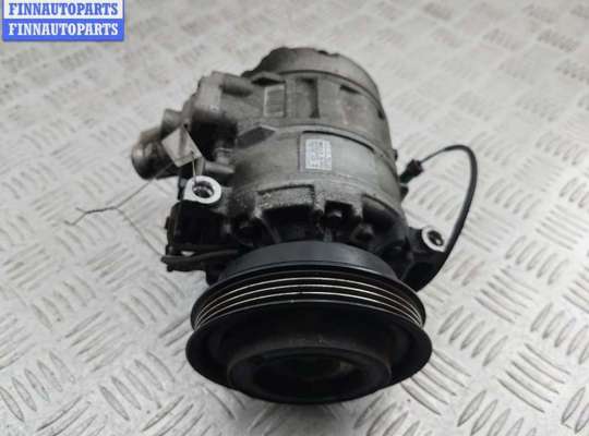 купить Компрессор кондиционера на Volkswagen Passat B5+ (GP)