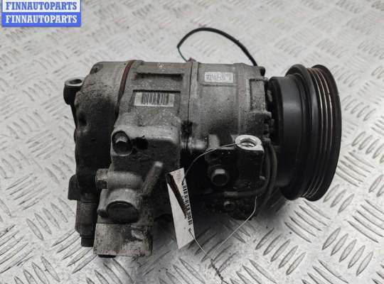 купить Компрессор кондиционера на Volkswagen Passat B5+ (GP)